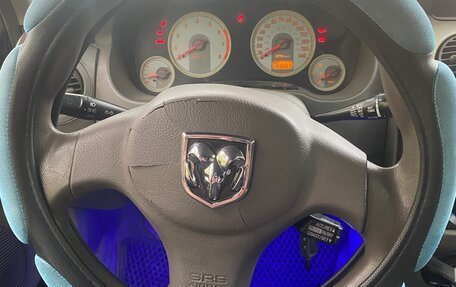 Dodge Stratus II, 2003 год, 333 333 рублей, 4 фотография
