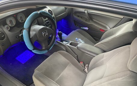 Dodge Stratus II, 2003 год, 333 333 рублей, 5 фотография