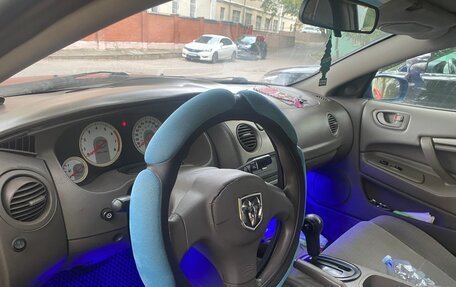 Dodge Stratus II, 2003 год, 333 333 рублей, 6 фотография