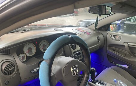 Dodge Stratus II, 2003 год, 333 333 рублей, 8 фотография