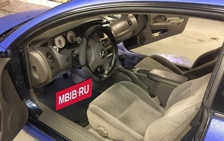 Dodge Stratus II, 2003 год, 333 333 рублей, 14 фотография