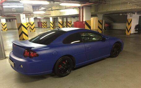 Dodge Stratus II, 2003 год, 333 333 рублей, 22 фотография