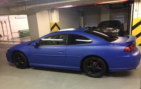 Dodge Stratus II, 2003 год, 333 333 рублей, 16 фотография