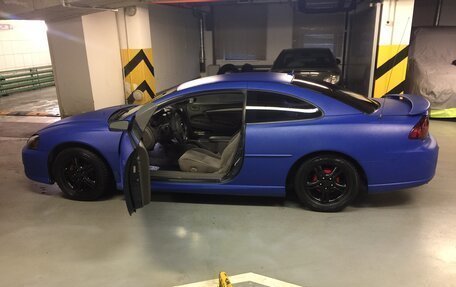Dodge Stratus II, 2003 год, 333 333 рублей, 20 фотография