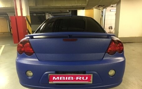 Dodge Stratus II, 2003 год, 333 333 рублей, 15 фотография