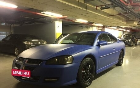 Dodge Stratus II, 2003 год, 333 333 рублей, 19 фотография