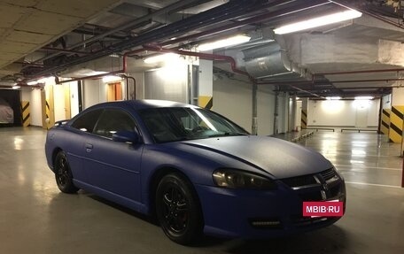 Dodge Stratus II, 2003 год, 333 333 рублей, 18 фотография
