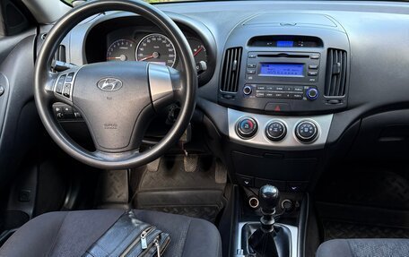 Hyundai Elantra IV, 2010 год, 745 000 рублей, 6 фотография