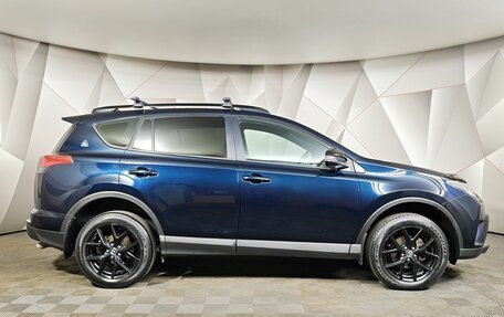 Toyota RAV4, 2019 год, 2 600 000 рублей, 6 фотография
