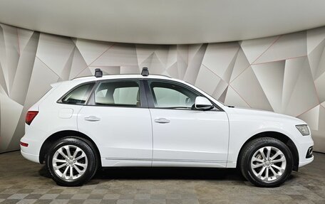 Audi Q5, 2016 год, 2 485 000 рублей, 6 фотография