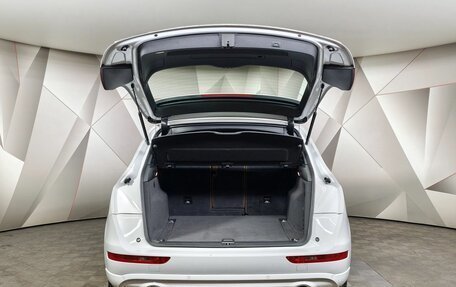 Audi Q5, 2016 год, 2 485 000 рублей, 12 фотография