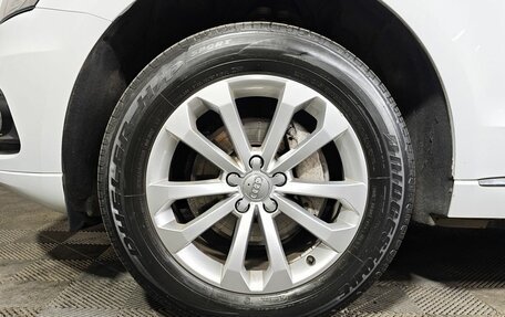 Audi Q5, 2016 год, 2 485 000 рублей, 9 фотография