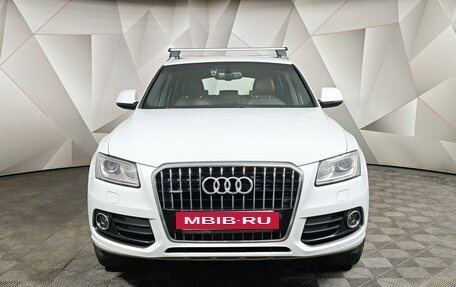 Audi Q5, 2016 год, 2 485 000 рублей, 7 фотография
