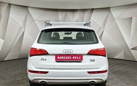Audi Q5, 2016 год, 2 485 000 рублей, 8 фотография