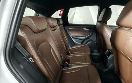 Audi Q5, 2016 год, 2 485 000 рублей, 16 фотография