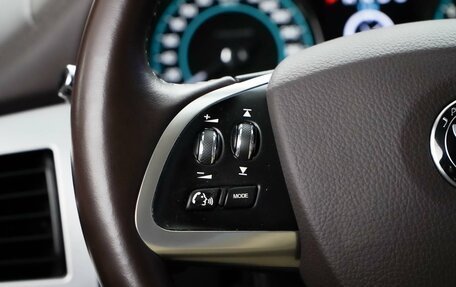 Jaguar XF I рестайлинг, 2013 год, 1 499 025 рублей, 12 фотография