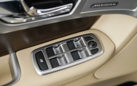 Jaguar XF I рестайлинг, 2013 год, 1 499 025 рублей, 15 фотография