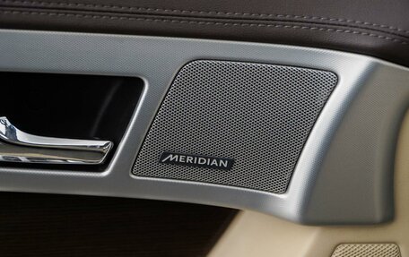Jaguar XF I рестайлинг, 2013 год, 1 499 025 рублей, 16 фотография