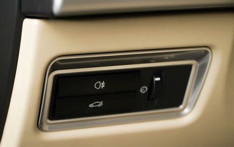 Jaguar XF I рестайлинг, 2013 год, 1 499 025 рублей, 19 фотография