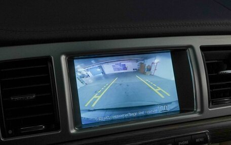 Jaguar XF I рестайлинг, 2013 год, 1 499 025 рублей, 22 фотография