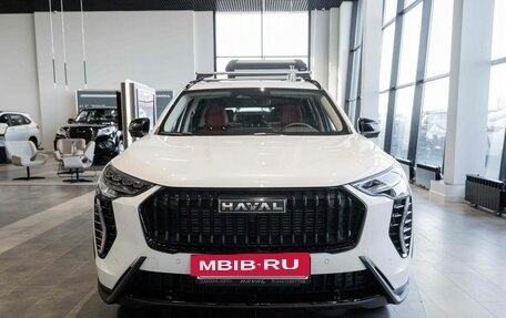 Haval Jolion, 2026 год, 2 922 459 рублей, 2 фотография