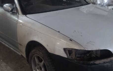 Toyota Mark II VIII (X100), 1993 год, 200 000 рублей, 2 фотография