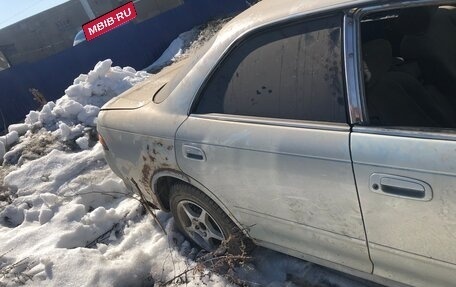 Toyota Mark II VIII (X100), 1993 год, 200 000 рублей, 4 фотография