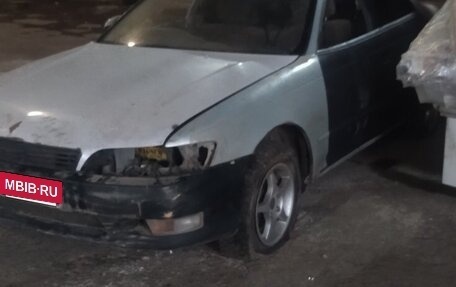 Toyota Mark II VIII (X100), 1993 год, 200 000 рублей, 11 фотография