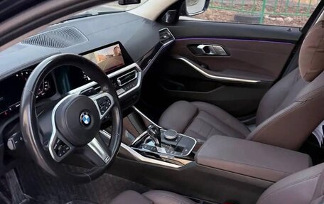 BMW 3 серия, 2022 год, 3 180 000 рублей, 6 фотография