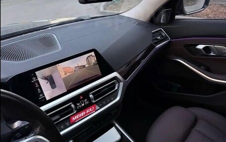 BMW 3 серия, 2022 год, 3 180 000 рублей, 7 фотография