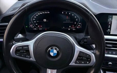 BMW 3 серия, 2022 год, 3 180 000 рублей, 8 фотография