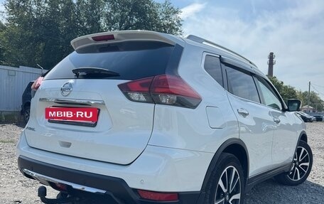 Nissan X-Trail, 2021 год, 2 350 000 рублей, 3 фотография