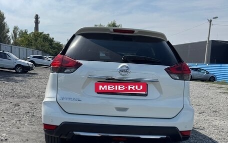 Nissan X-Trail, 2021 год, 2 350 000 рублей, 2 фотография