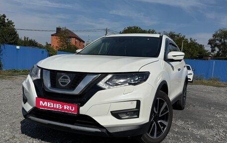 Nissan X-Trail, 2021 год, 2 350 000 рублей, 4 фотография