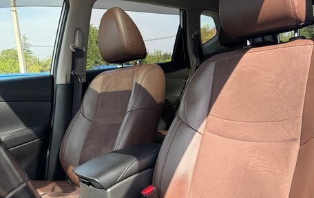 Nissan X-Trail, 2021 год, 2 350 000 рублей, 9 фотография
