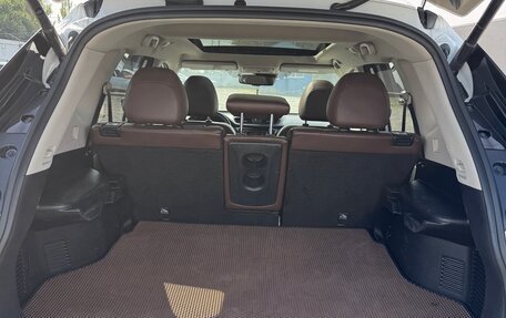 Nissan X-Trail, 2021 год, 2 350 000 рублей, 14 фотография