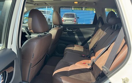 Nissan X-Trail, 2021 год, 2 350 000 рублей, 11 фотография