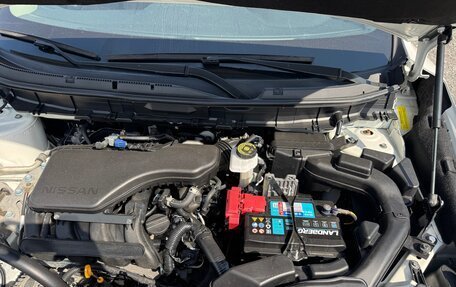 Nissan X-Trail, 2021 год, 2 350 000 рублей, 13 фотография