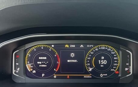 Volkswagen Bora, 2023 год, 1 702 026 рублей, 11 фотография