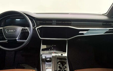 Audi A6, 2022 год, 4 650 000 рублей, 12 фотография