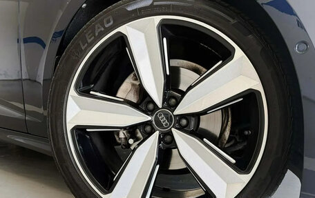 Audi A6, 2022 год, 4 650 000 рублей, 9 фотография