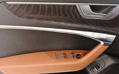 Audi A6, 2022 год, 4 650 000 рублей, 11 фотография