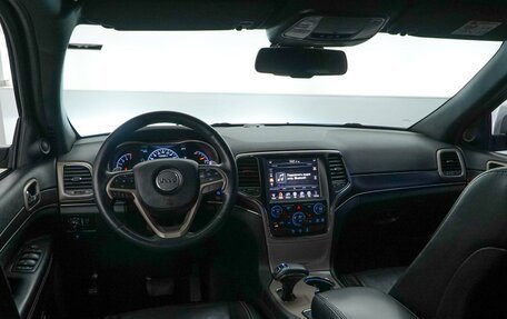 Jeep Grand Cherokee, 2014 год, 2 200 999 рублей, 6 фотография