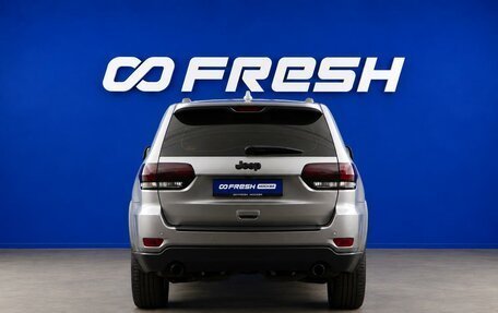 Jeep Grand Cherokee, 2014 год, 2 200 999 рублей, 4 фотография