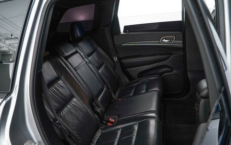 Jeep Grand Cherokee, 2014 год, 2 200 999 рублей, 7 фотография