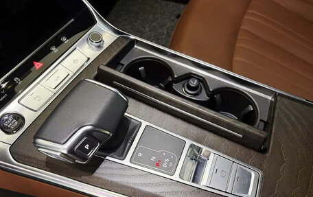 Audi A6, 2022 год, 4 650 000 рублей, 15 фотография