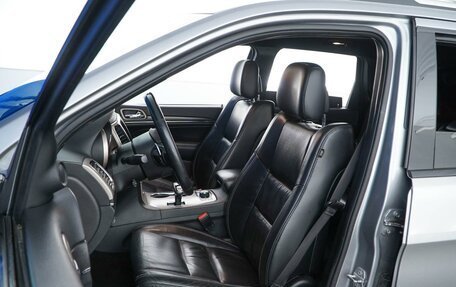 Jeep Grand Cherokee, 2014 год, 2 200 999 рублей, 10 фотография