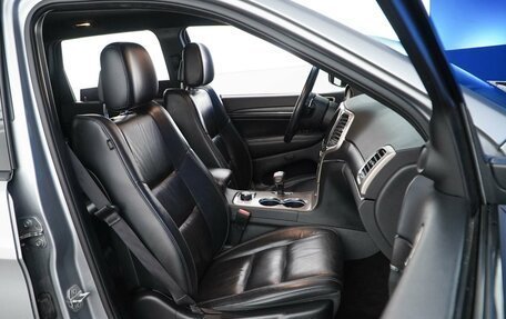 Jeep Grand Cherokee, 2014 год, 2 200 999 рублей, 8 фотография