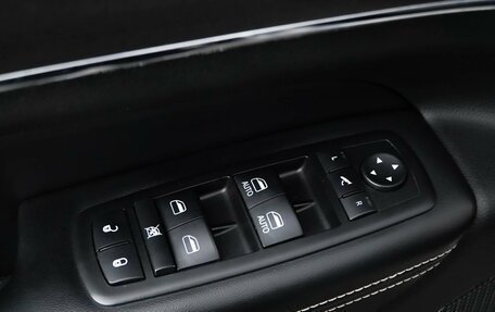 Jeep Grand Cherokee, 2014 год, 2 200 999 рублей, 16 фотография