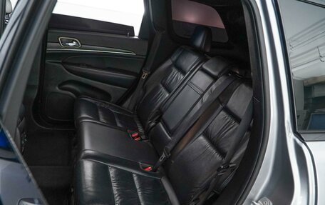 Jeep Grand Cherokee, 2014 год, 2 200 999 рублей, 9 фотография